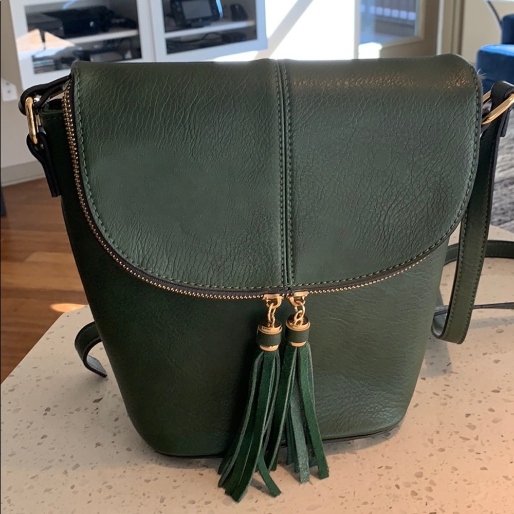 Crossbody Bag